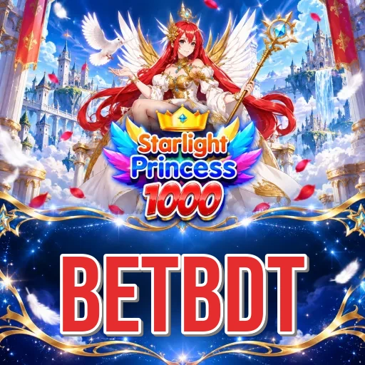 betbdt Features